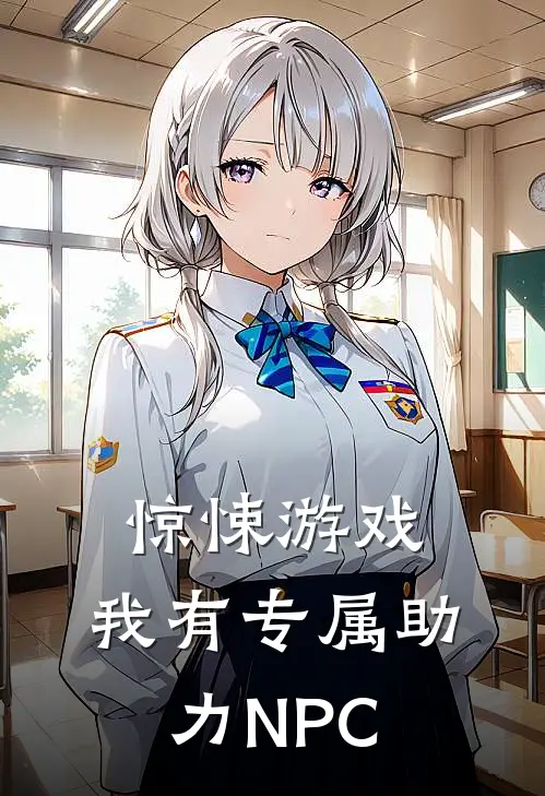 惊悚游戏：我有专属助力NPC
