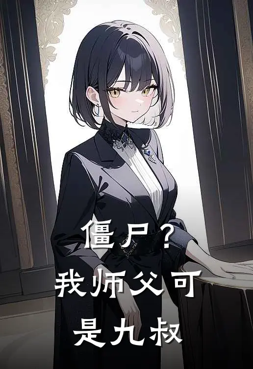 僵尸？我师父可是九叔(苏旭文才)全本免费小说阅读_全文免费阅读僵尸？我师父可是九叔苏旭文才