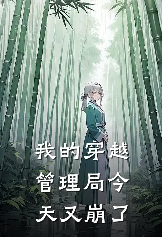 《我的穿越管理局今天又崩了》林小满李白已完结小说_我的穿越管理局今天又崩了(林小满李白)全文免费阅读无弹窗大结局