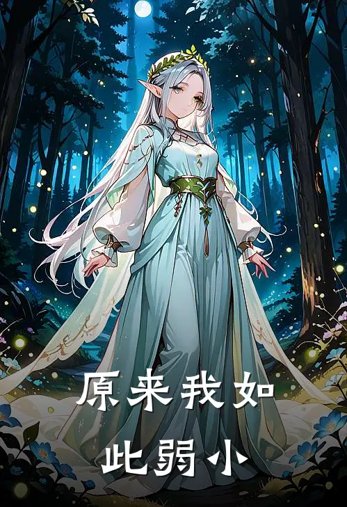 原来我如此弱小