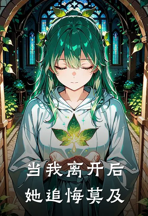 当我离开后，她追悔莫及(景恒苏清月)免费阅读全文_免费完结版小说当我离开后，她追悔莫及景恒苏清月