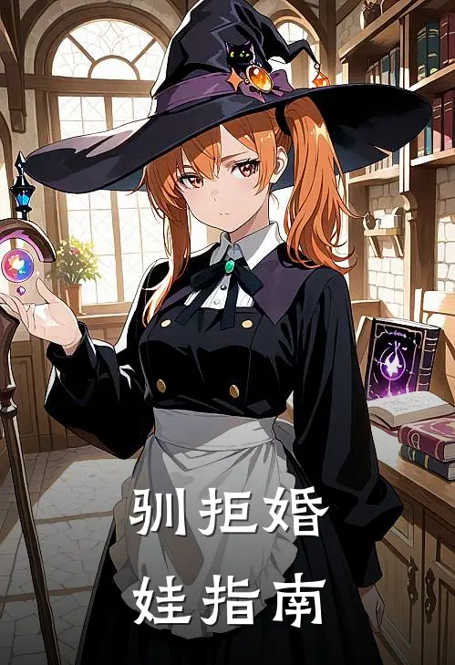 驯拒婚娃指南李美兰王志刚全本完结小说_最新章节列表驯拒婚娃指南(李美兰王志刚)