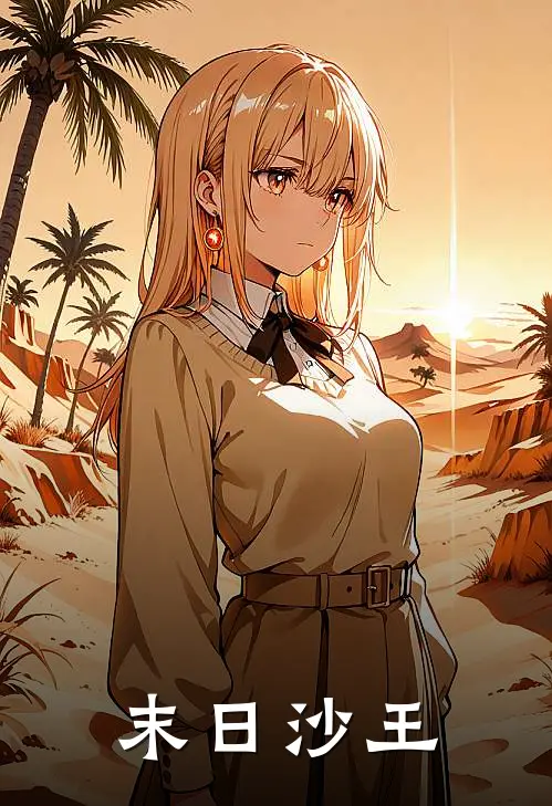 末日沙王