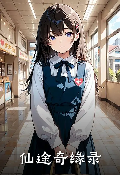 仙途奇缘录(叶尘周宇)已完结小说_小说免费阅读仙途奇缘录叶尘周宇