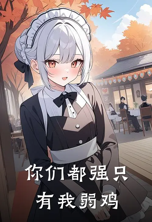 你们都强只有我弱鸡