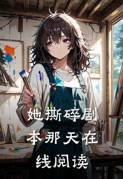 她撕碎剧本那天在线阅读