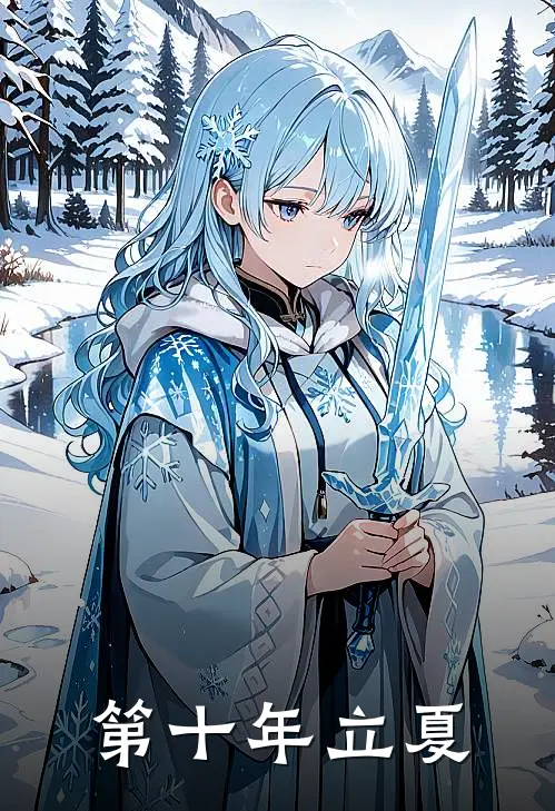 第十年立夏秦焕邱婷新热门小说_最新章节列表第十年立夏(秦焕邱婷)