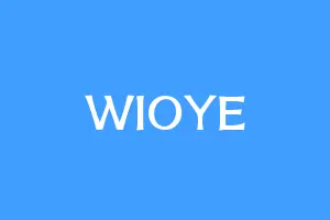 WIOYE