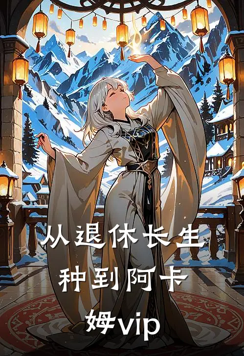 从退休长生种到阿卡姆vip(巴顿威利乔迁三世)热门网络小说_小说推荐完结从退休长生种到阿卡姆vip(巴顿威利乔迁三世)