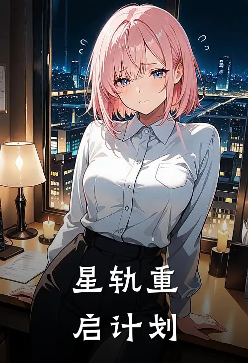 星轨重启计划沈星遥陆沉舟全文阅读免费全集_免费小说星轨重启计划(沈星遥陆沉舟)