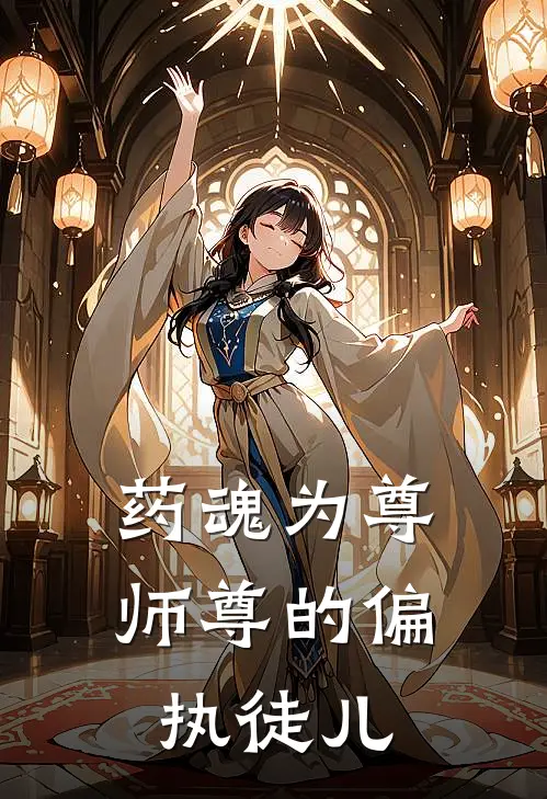 药魂为尊：师尊的偏执徒儿苏青梧赵峰免费阅读全文_热门小说大全药魂为尊：师尊的偏执徒儿苏青梧赵峰