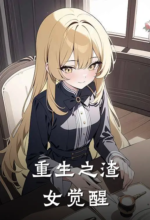 重生之渣女觉醒