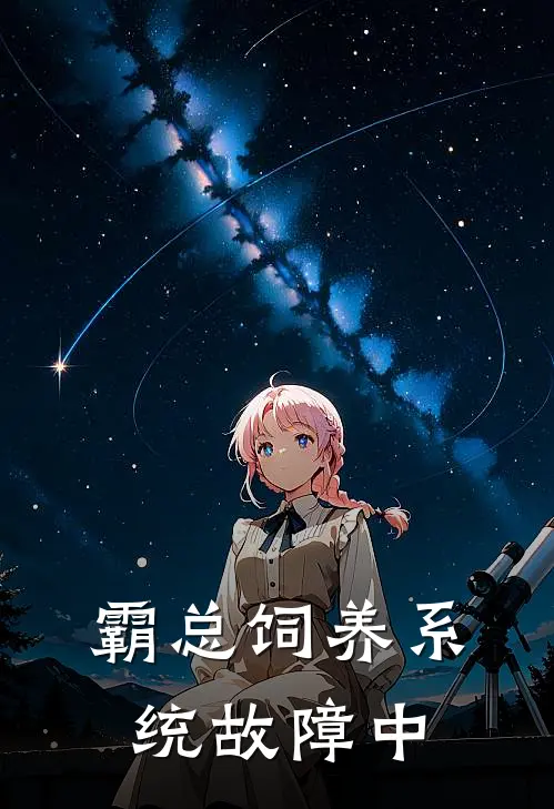 霸总饲养系统故障中