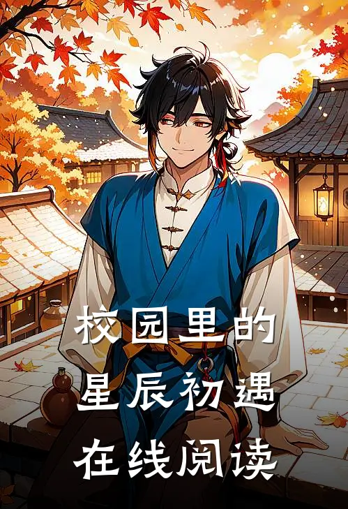 校园里的星辰初遇在线阅读