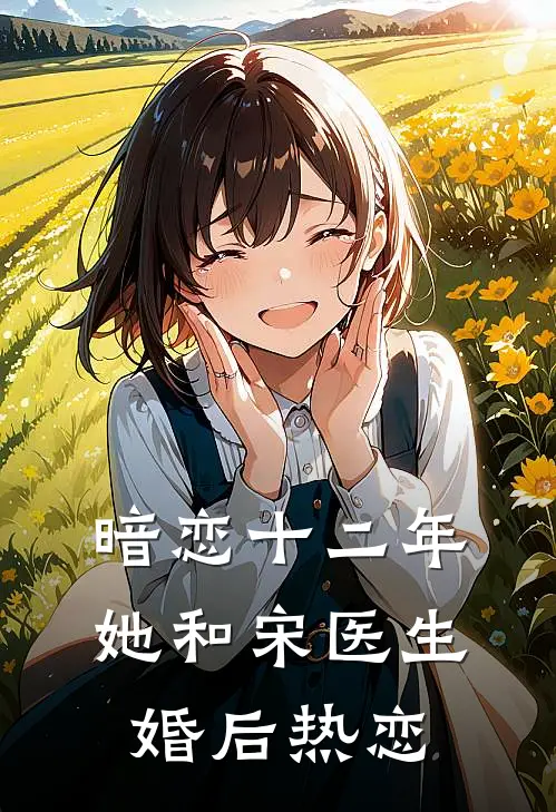 暗恋十二年，她和宋医生婚后热恋宋承之陈心怡完本小说大全_免费小说免费阅读暗恋十二年，她和宋医生婚后热恋(宋承之陈心怡)