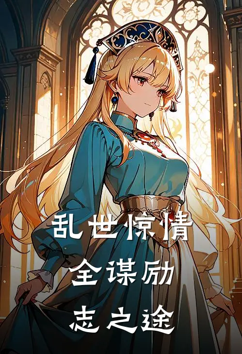 乱世惊情，全谋励志之途萧逸尘赵虎已完结小说_最新章节列表乱世惊情，全谋励志之途(萧逸尘赵虎)