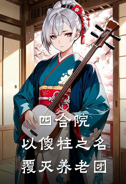 《四合院：以傻柱之名覆灭养老团》傻柱许大茂火爆新书_四合院：以傻柱之名覆灭养老团(傻柱许大茂)免费小说