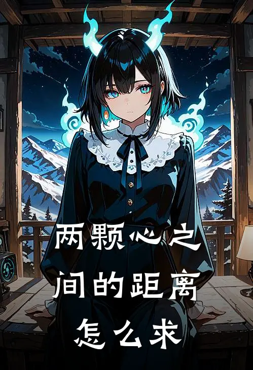 两颗心之间的距离怎么求