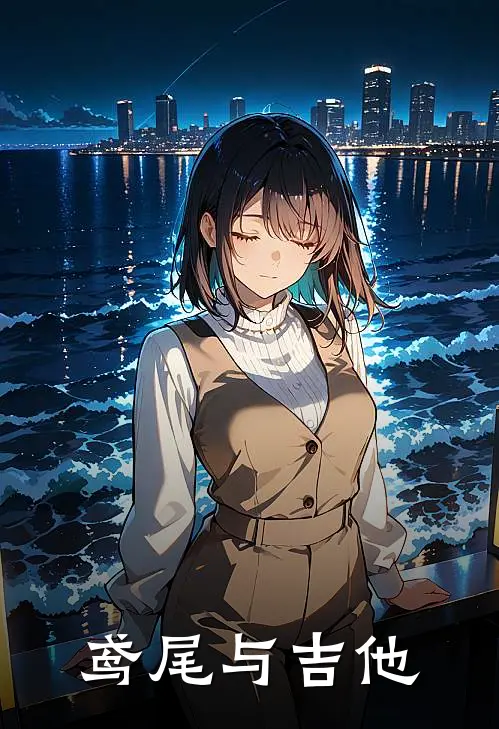 鸢尾与吉他许鸢苏皓免费小说全文阅读_最新章节列表鸢尾与吉他(许鸢苏皓)