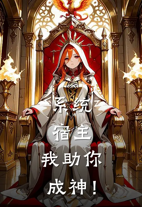系统：宿主，我助你成神！