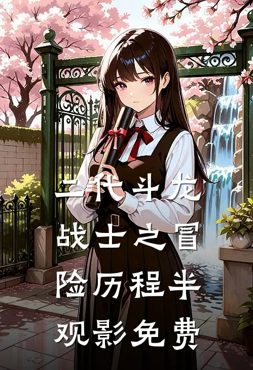 二代斗龙战士之冒险历程半观影免费