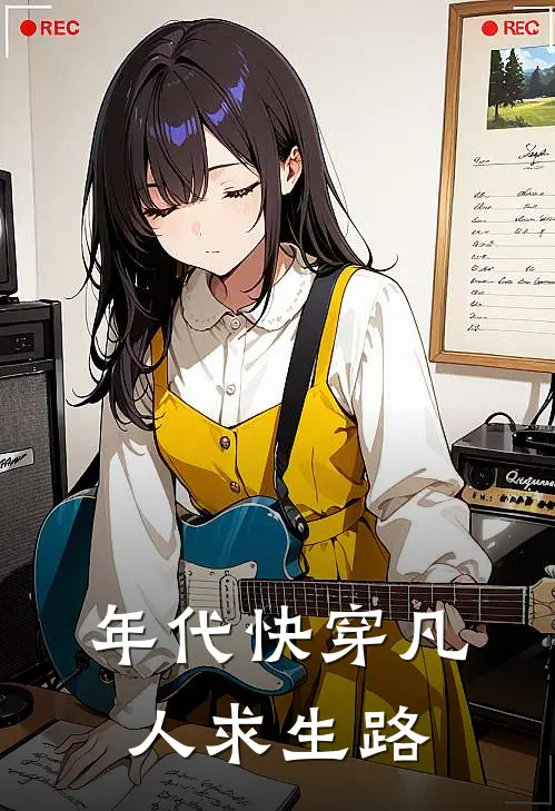 年代快穿凡人求生路