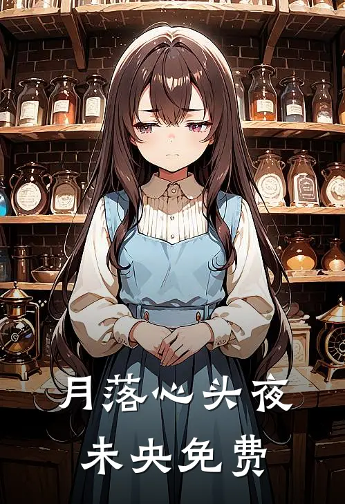 月落心头夜未央免费