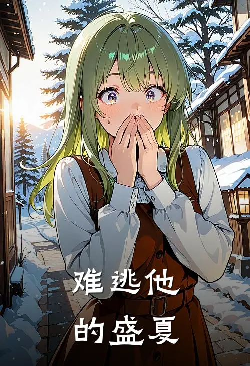 姜昭妍陆鹤野《难逃他的盛夏》全文免费阅读_难逃他的盛夏全集在线阅读