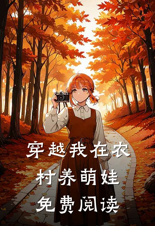 穿越我在农村养萌娃免费阅读