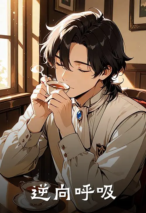 逆向呼吸
