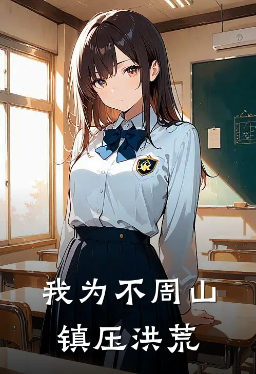 我为不周山，镇压洪荒林默林墨完结小说免费阅读_热门免费小说我为不周山，镇压洪荒(林默林墨)