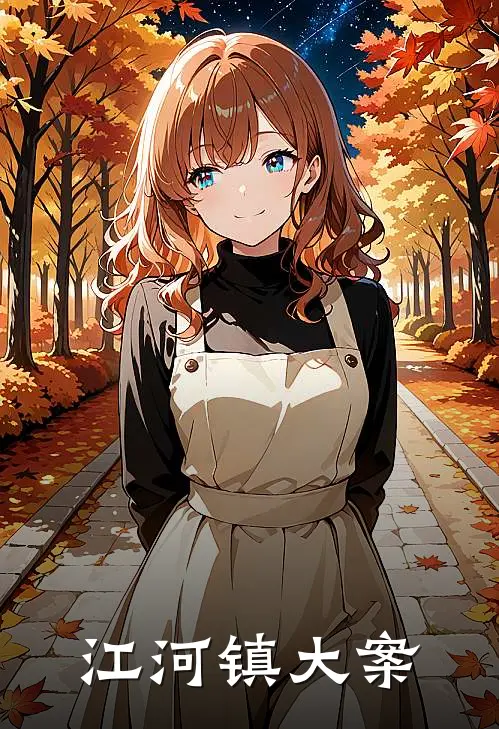 江河镇大案白露张浩推荐完结小说_免费阅读江河镇大案(白露张浩)