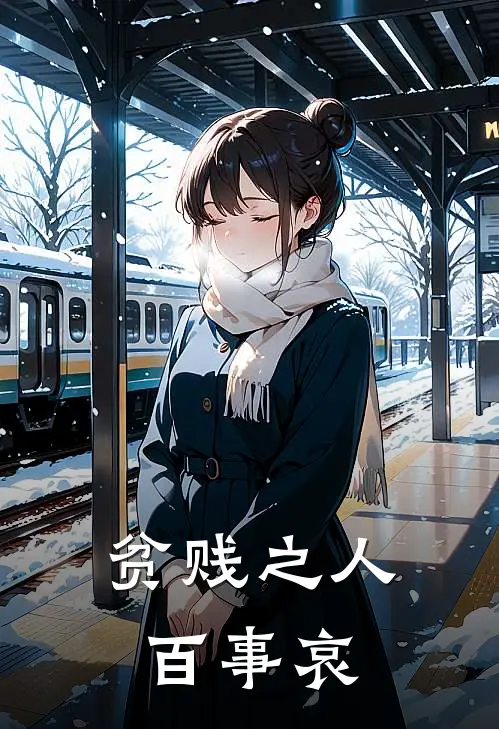 贫贱之人百事哀