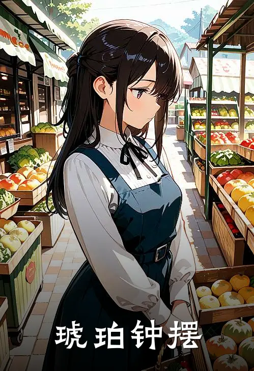 琥珀钟摆陈恪林夙最新小说推荐_最新好看小说琥珀钟摆陈恪林夙