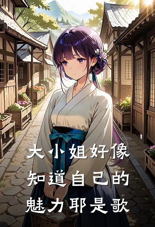 大小姐好像知道自己的魅力耶是歌
