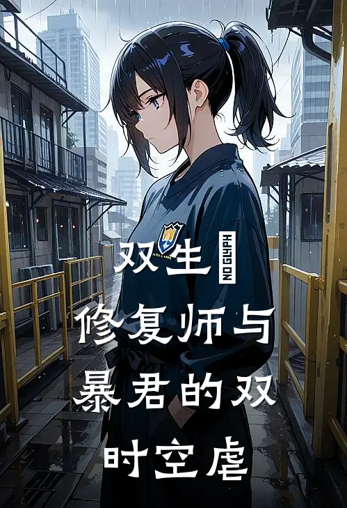 双生玦：修复师与暴君的双时空虐(姜绾嬴枭)免费阅读_热门的小说双生玦：修复师与暴君的双时空虐姜绾嬴枭