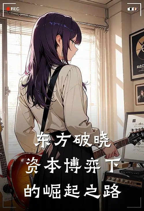 东方破晓：资本博弈下的崛起之路陈风林悦完结小说免费阅读_完本热门小说东方破晓：资本博弈下的崛起之路陈风林悦