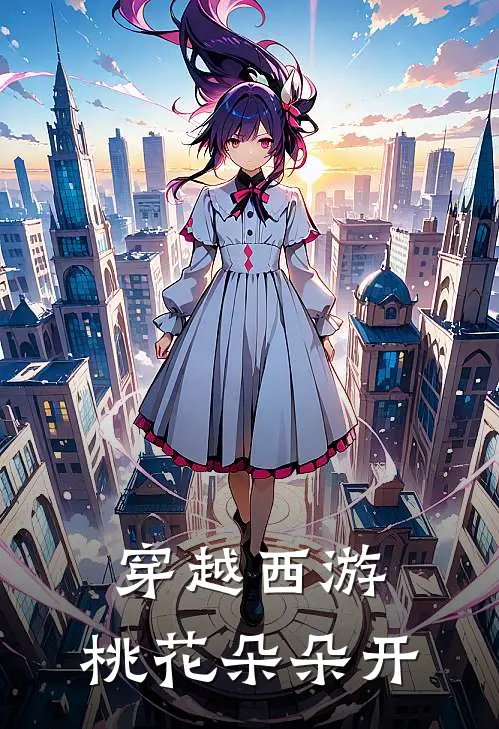 穿越西游：桃花朵朵开(悟空云朵朵)免费阅读_热门的小说穿越西游：桃花朵朵开悟空云朵朵