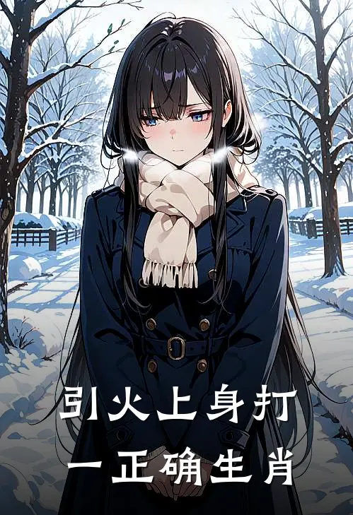 引火上身打一正确生肖