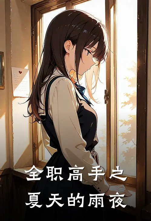 全职高手之夏天的雨夜张佳乐黄少天免费小说全文阅读_最新章节列表全职高手之夏天的雨夜(张佳乐黄少天)