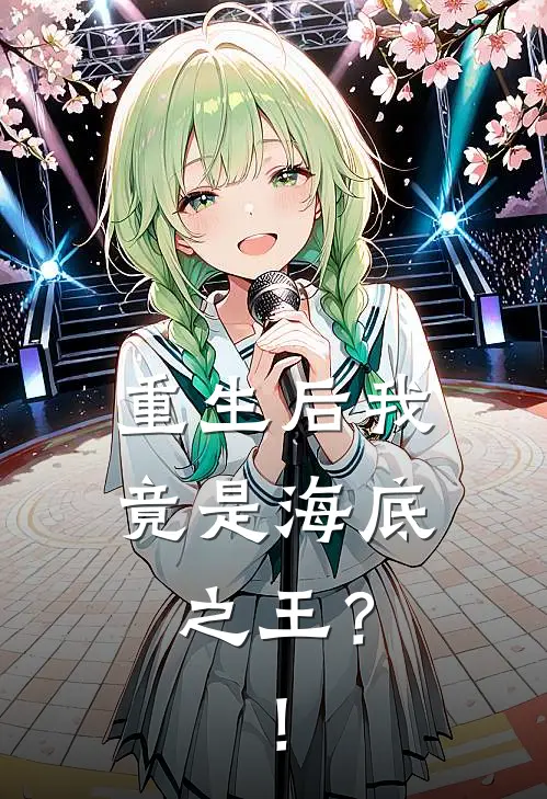 重生后我竟是海底之王？！（海月陆星）全文免费阅读无弹窗大结局_重生后我竟是海底之王？！最新章节列表_笔趣阁（海月陆星）