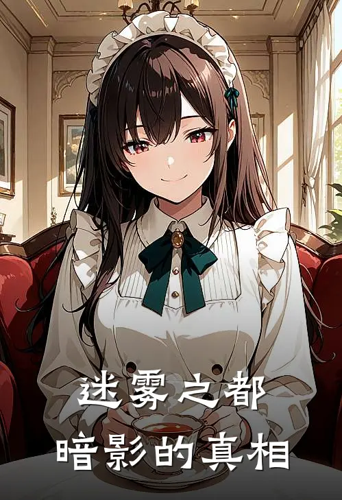 迷雾之都：暗影的真相