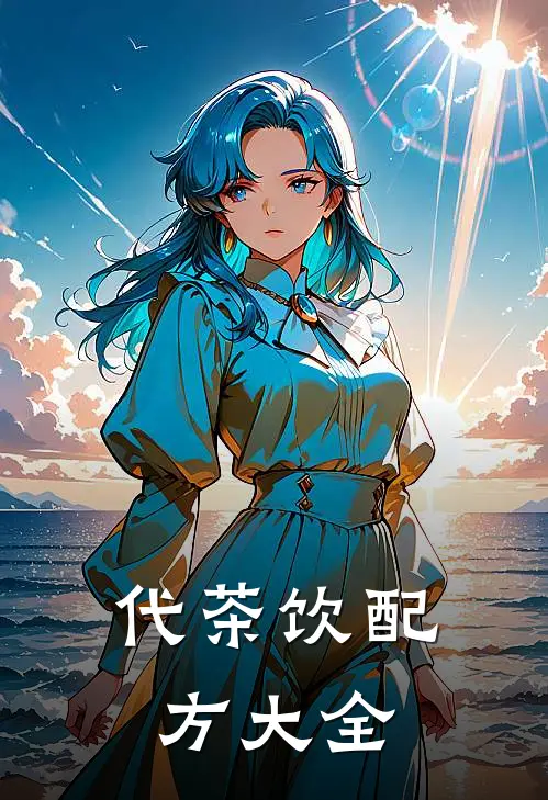 代茶饮配方大全