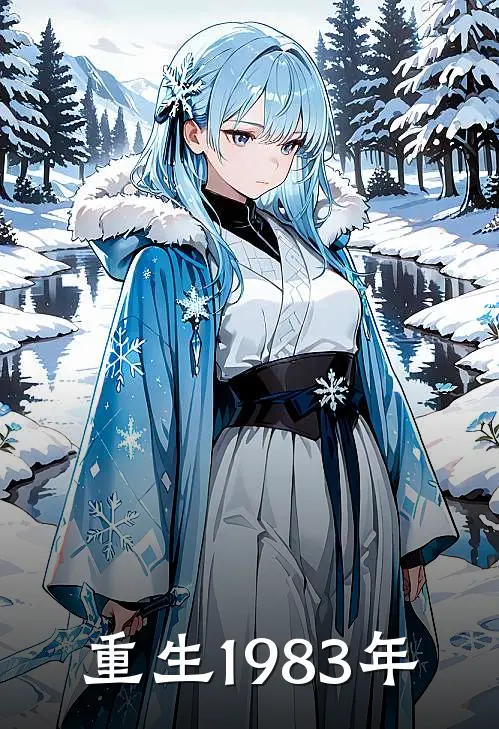 重生1983年