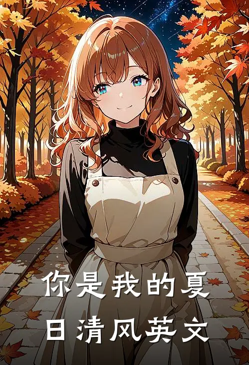 你是我的夏日清风英文