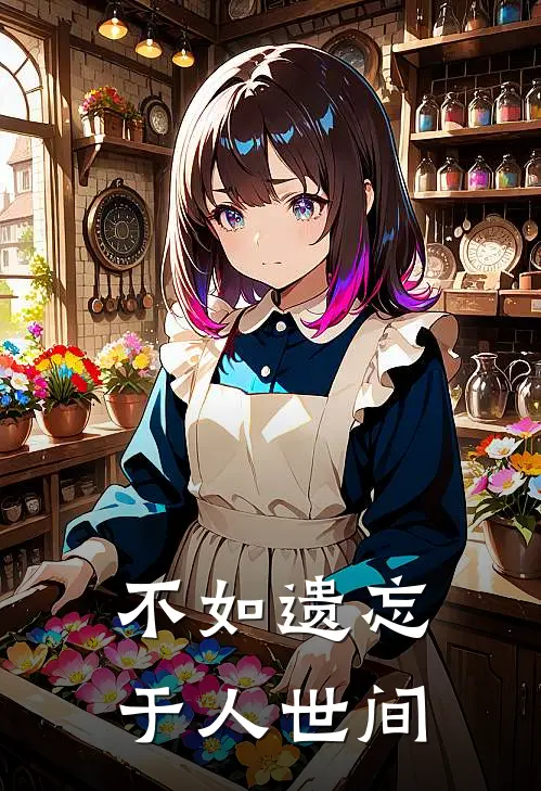 不如遗忘于人世间苏婉玉“婉玉完整版在线阅读_苏婉玉“婉玉完整版阅读