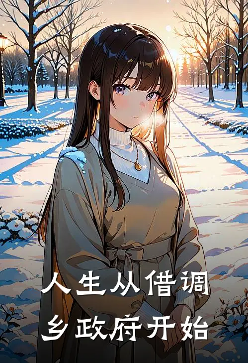 人生从借调乡政府开始