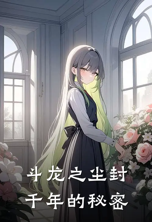 斗龙之尘封千年的秘密