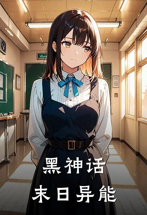 黑神话：末日异能