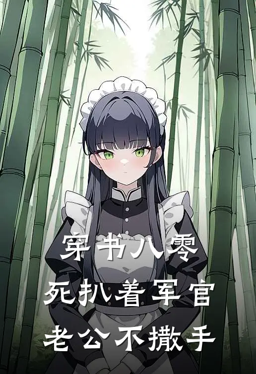 穿书八零，死扒着军官老公不撒手